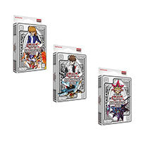 PRE ORDER - Mega Pack Bundle Tuckbox 2025