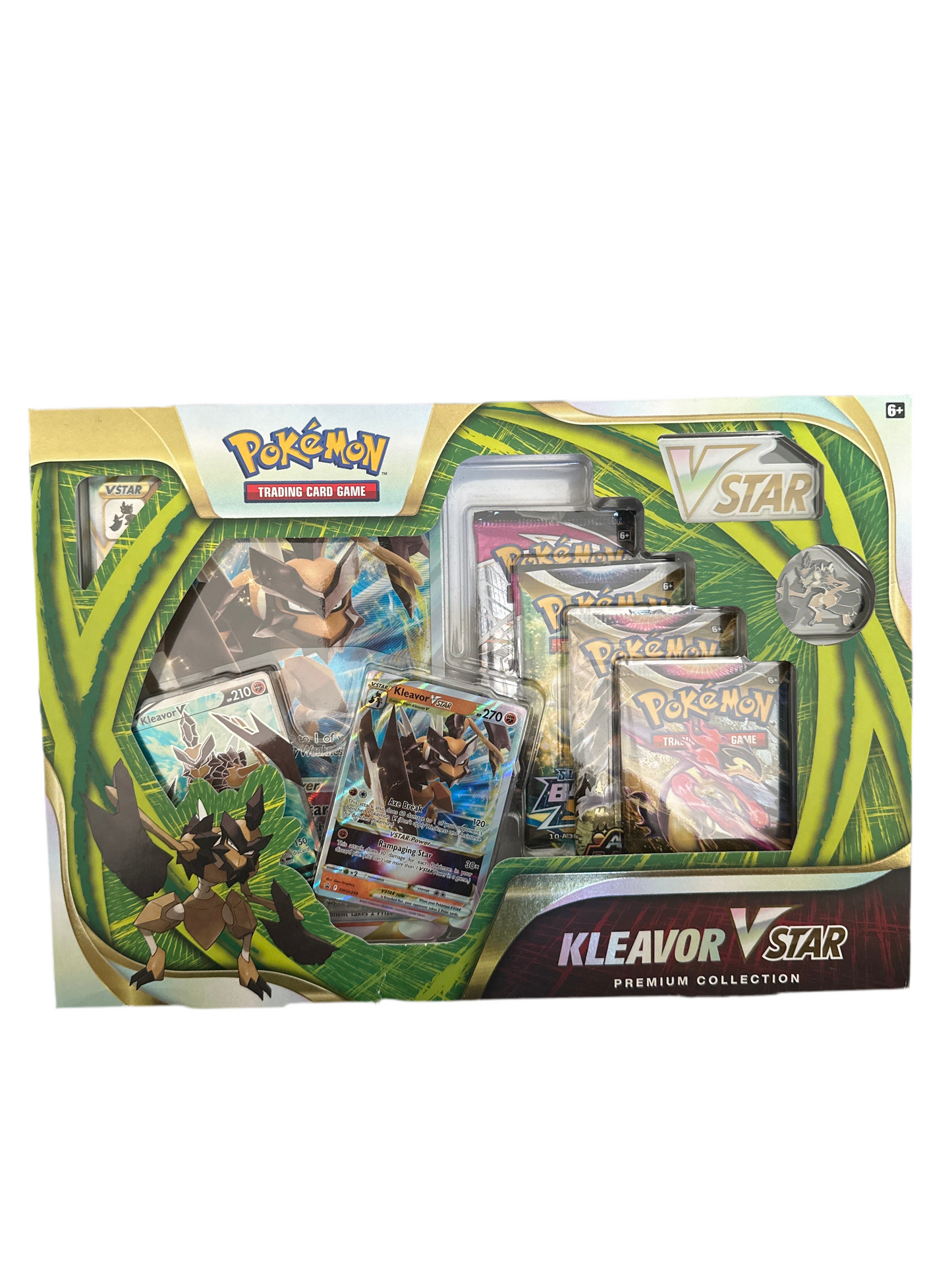 Kleavor VStar Premium Collection